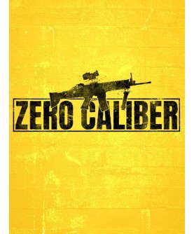 Zero Caliber VR Steam Key GLOBAL